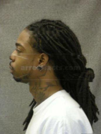 Alphonso J Murphy