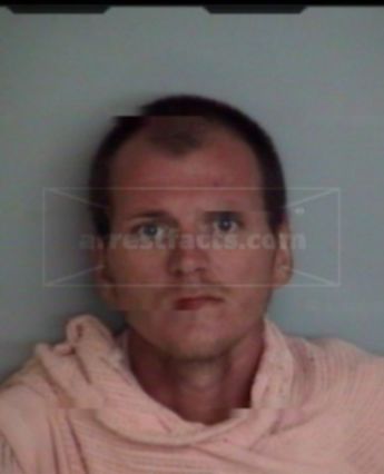 Christopher Lee Chastain