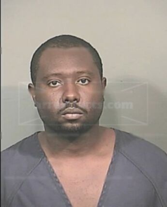 Adonius Antonio Glover