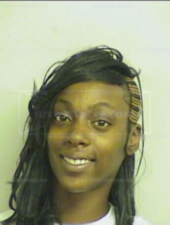 Quentria Danielle Smith