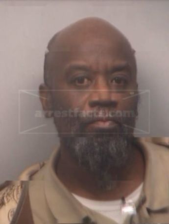Eddie L Williams
