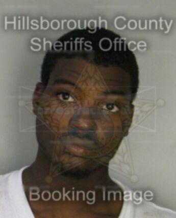 Damian Lamar Bowie