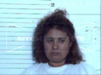 Consuelo Olivas Coss