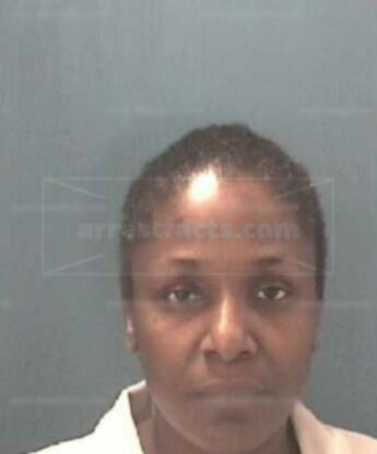 Gail Renee Johnson