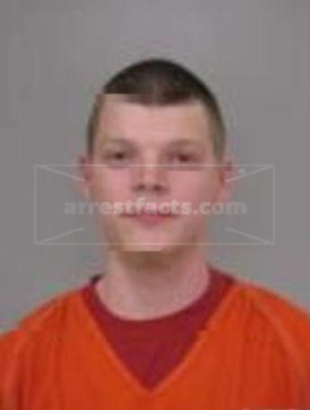 Christopher Paul Skolte