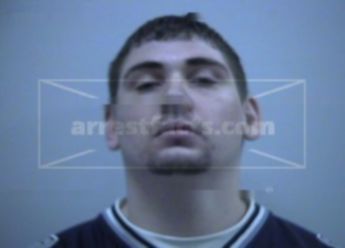 Lonnie J Markey