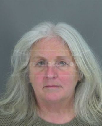 Patricia Ann Baker