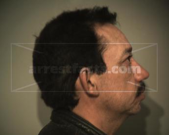 Americo Arredondo Contreras