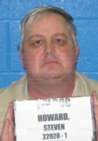 Steven L Howard