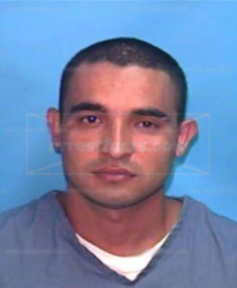 Jose Adame Portillo