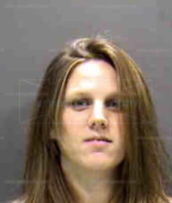Lindsey Brooke Roberts