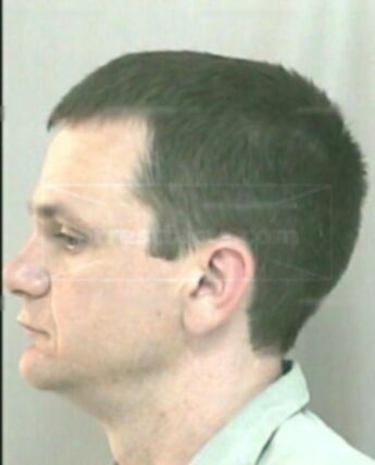Steven Swain Mcdaniel