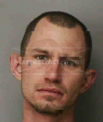 Jeffrey Clinton Judd