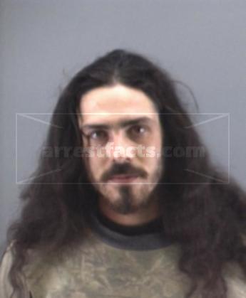 Bret Hayden Curry