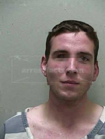 Bronson Kyle Mosley