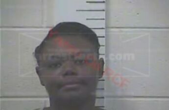 Felicia M. Hunter-Little
