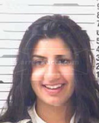 Maya Nanambiar Ahuja