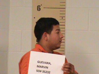 Marvin Moises Guevara