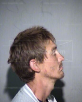Daniel Patrick Combs