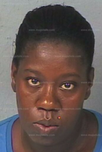 Samona Nakyesha Jackson