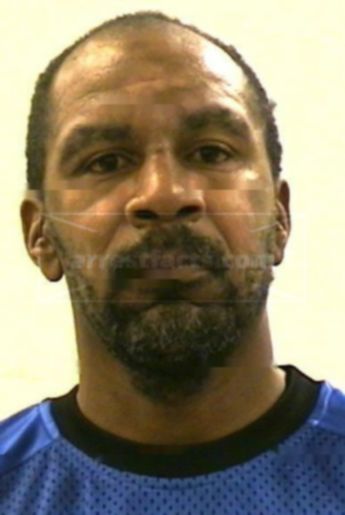 Terry Walker