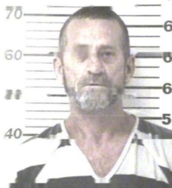 Rodney Paul Monroe