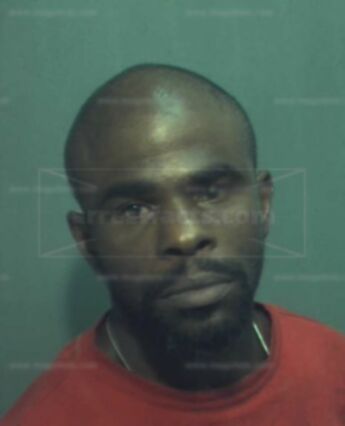 Leon Deshawn Riggins