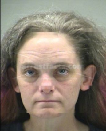 Deborah Elaine Williams