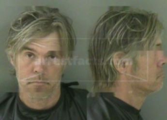 Michael William Riley