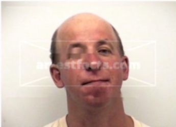 Randy Jay Connor