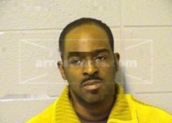 Carl Mcknight