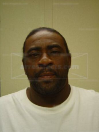 David Edward Johnson Sr.