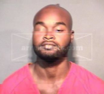 Marquis Cortez Hilson