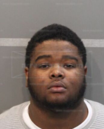 Sydney Marquell Montgomery