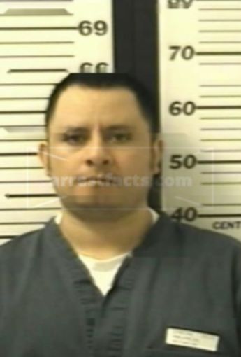 Nicholas Valencia