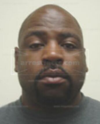 Charles Antwoine Hampton