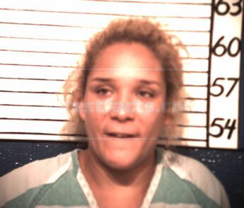 Alix Elizabeth Nelson