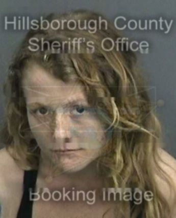 Rebekah Jo Towner