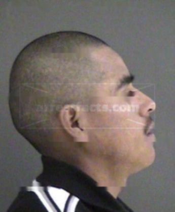 Efrain Cortez