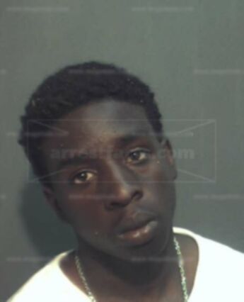 Charles Lamont Brumfield