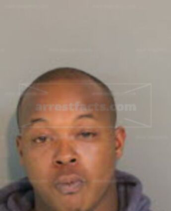 Garrett Wilkins