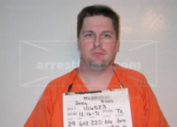 Joey Allen Middleton