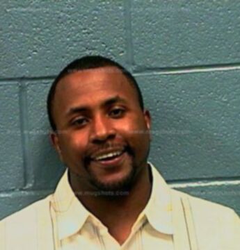 Keith Bernard Barnes