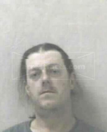 Robert Ray Burgess
