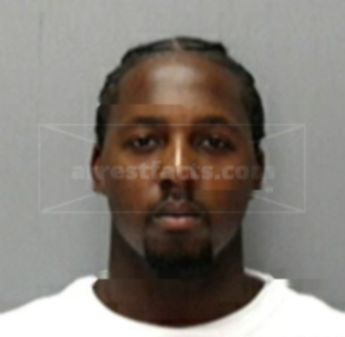 Deshandre Demetrius Woodards