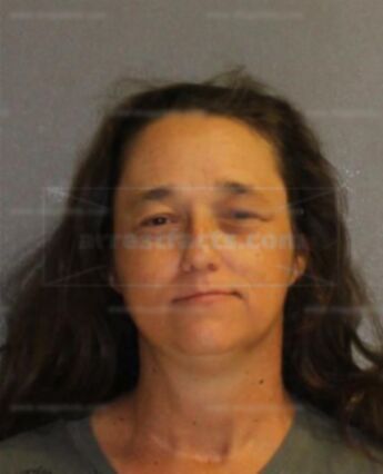 Margaret Pruitt