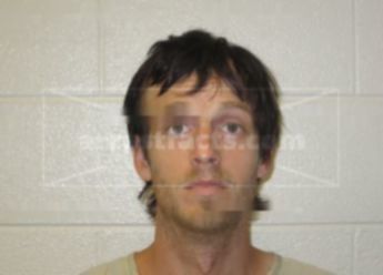 Burdette Ray Thomas