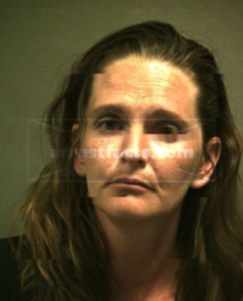 Sherry Marie Jones