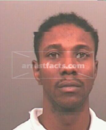 Willie Perry Jr