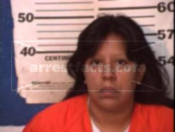 Diana Jo Rodriguez De Leon